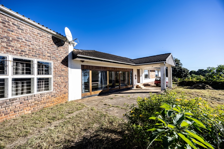 5 Bedroom Property for Sale in Fort Grey Eastern Cape